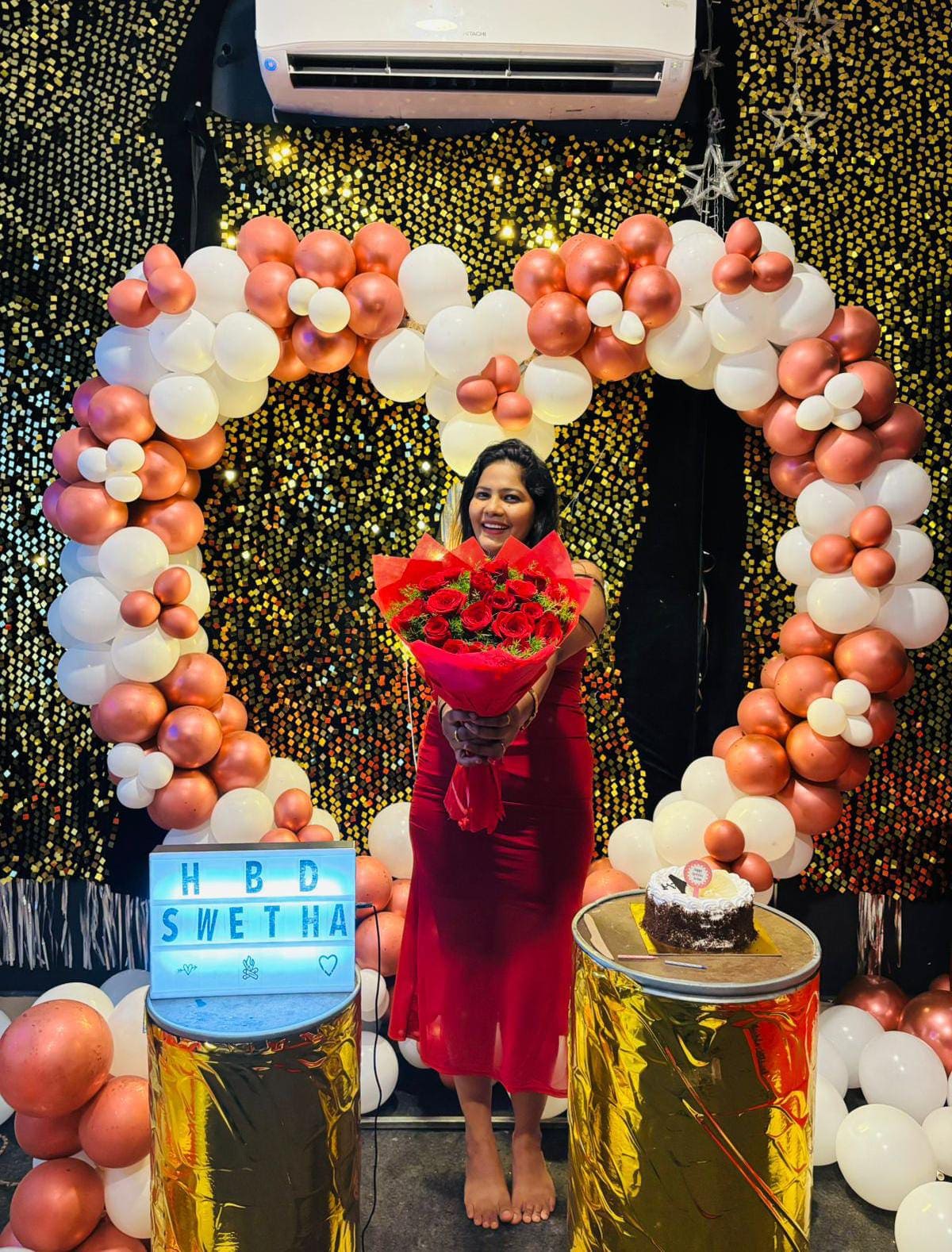 Birthday Events