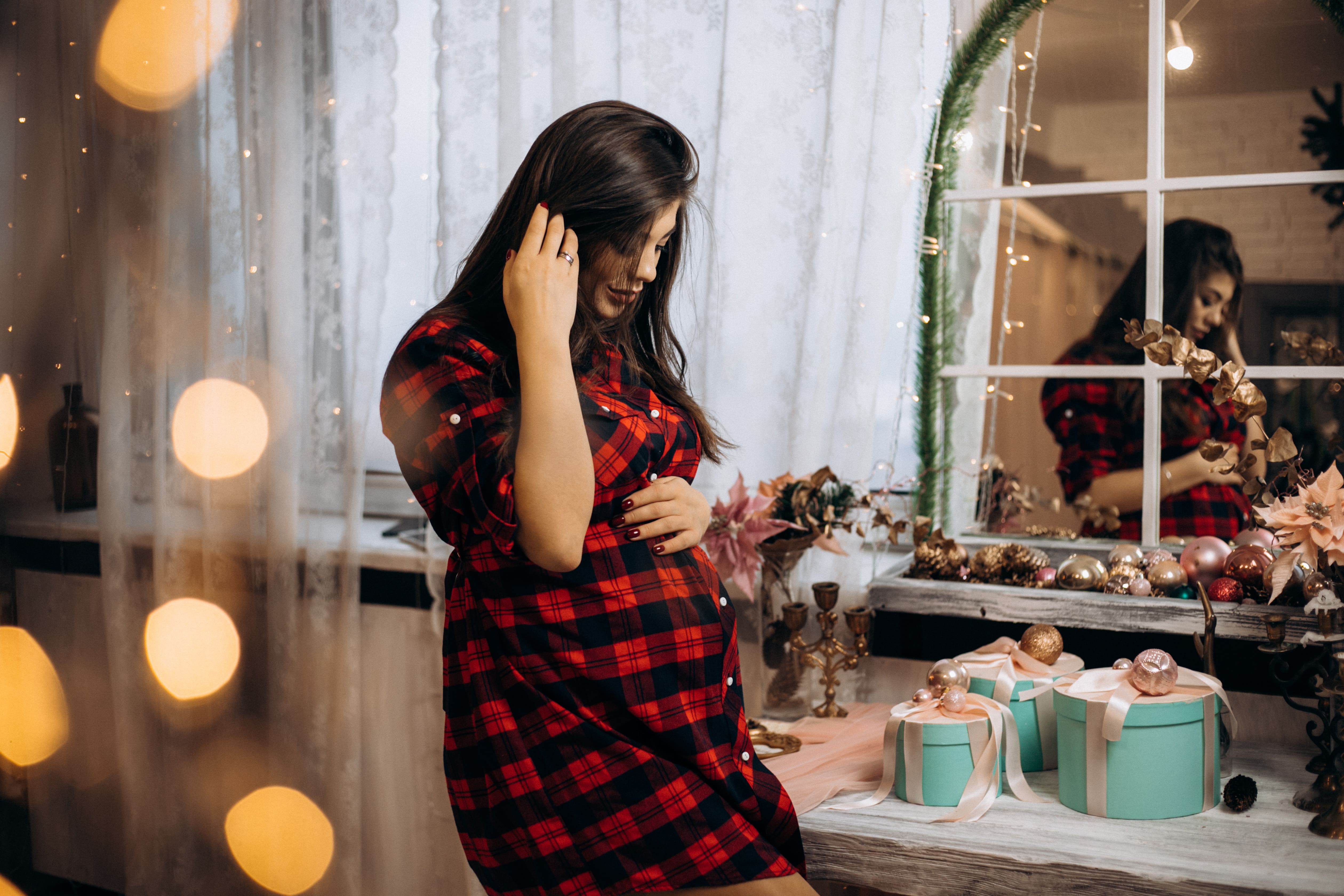 Mom-to-Be Events